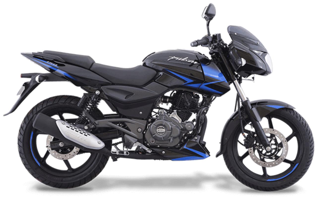 Bajaj Pulsar 150 Twin Disc